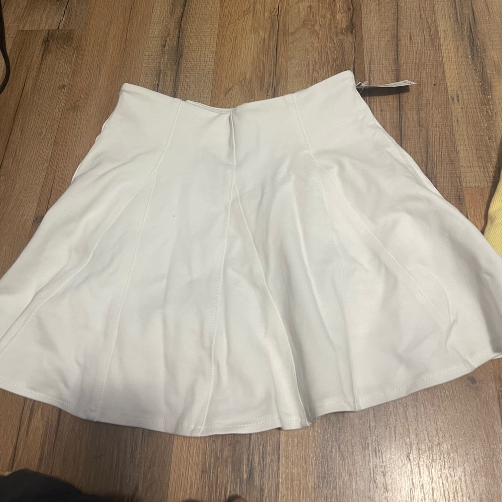 New skirt